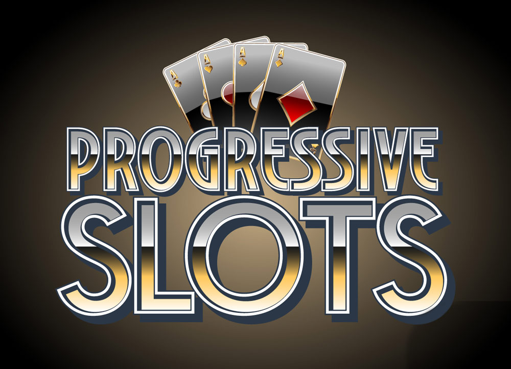 online casino progressive jackpot