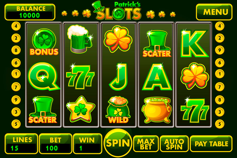 Best & Biggest Jackpot Slots 2021